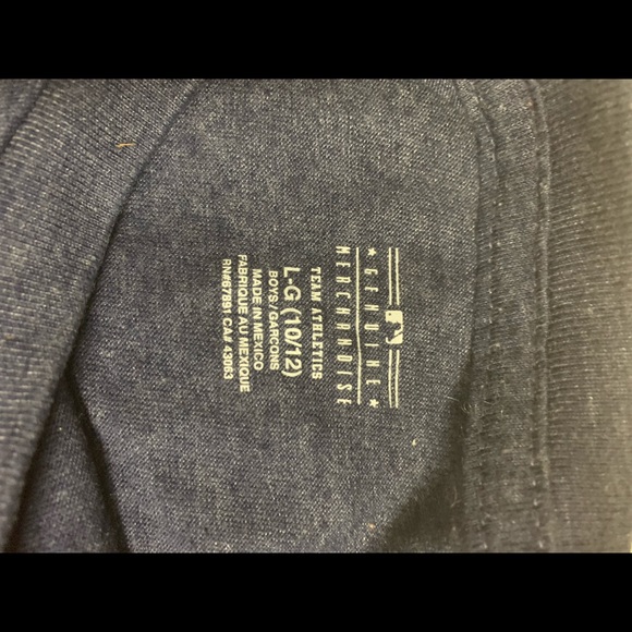 Boston Red Sox tshirt - Picture 3 of 3